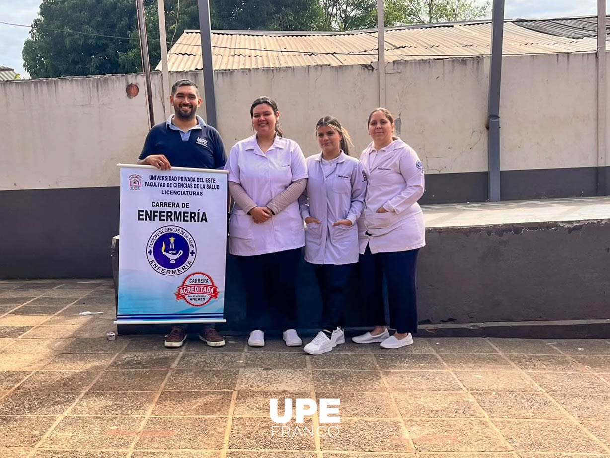 PROMOVIENDO HÁBITOS SALUDABLES DESDE LA EDUCACIÓN