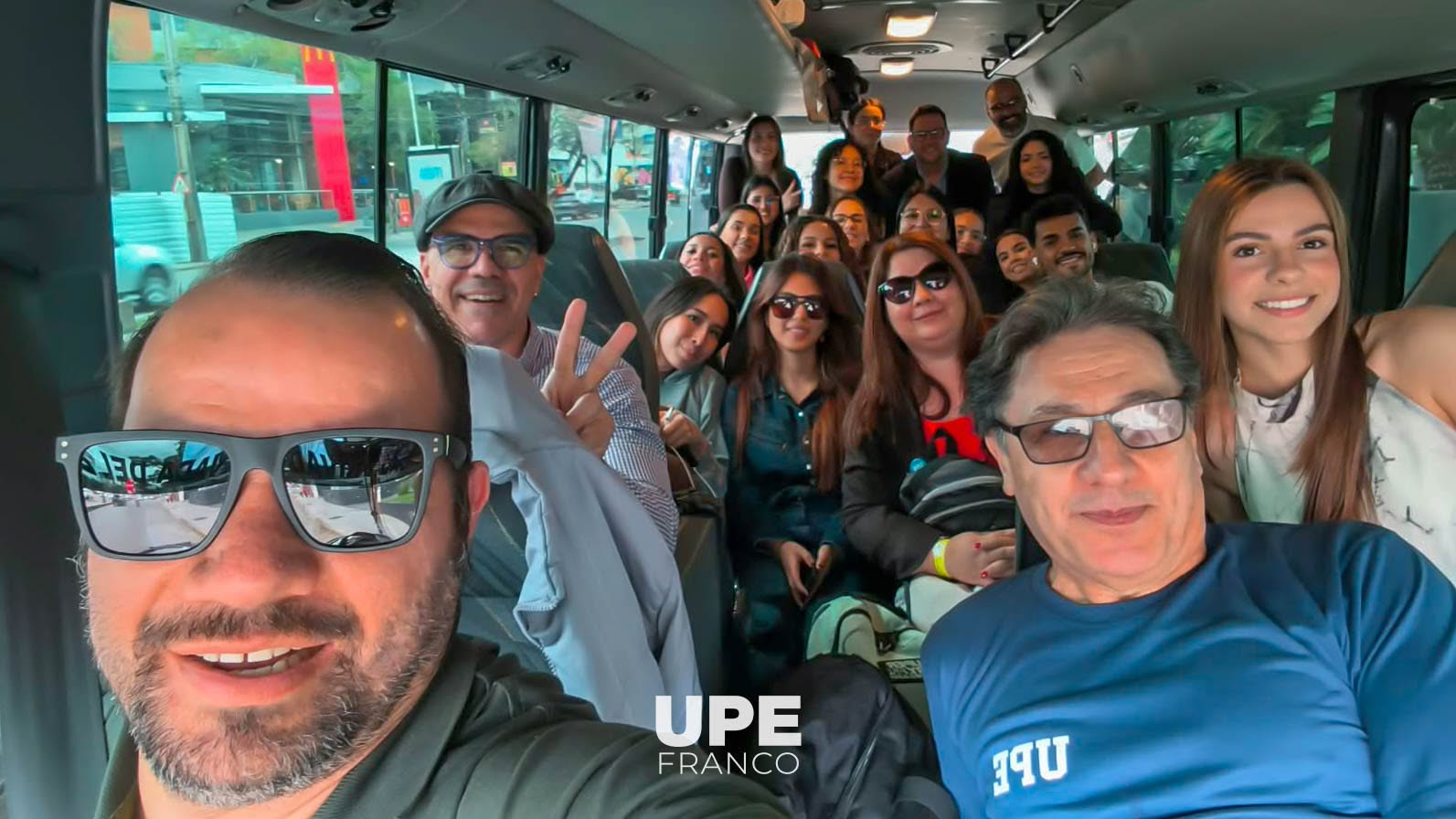 UPE FORTALECE SU VINCULACIÓN CON LA UNIÓN EUROPEA A TRAVÉS DE “ESTUDIÁ EN EUROPA 2026”