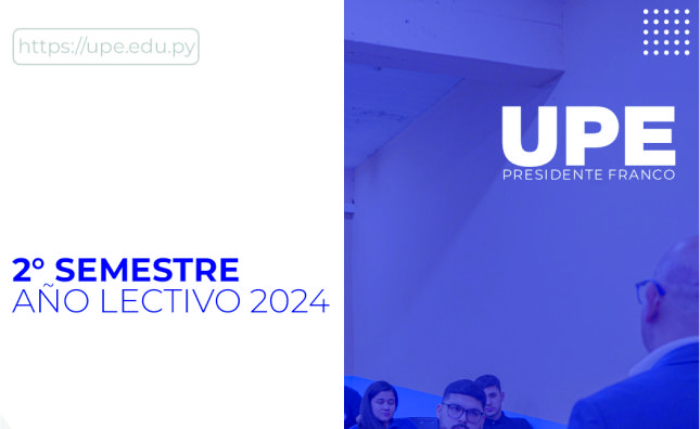 Arranca el Segundo Semestre en Ciencias Administrativas y Contables