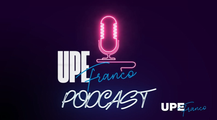 UPE FRANCO PODCAST: BITÁCORA DE LA INVESTIGACIÓN - “Mujer, Ciencia y Futuro”