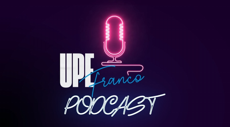 UPE FRANCO PODCAST: “Derecho y Sociedad: Construyendo Ciudadanía” - Derecho a la inclusión, discapacidad psicosocial y educación inclusiva