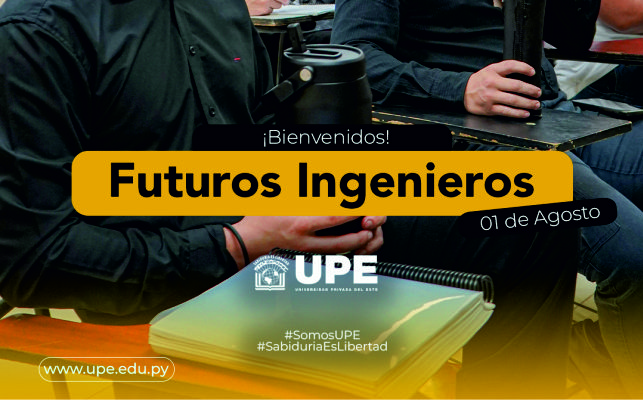 2° Semestre - Facultad de Ciencias y Tecnologías
