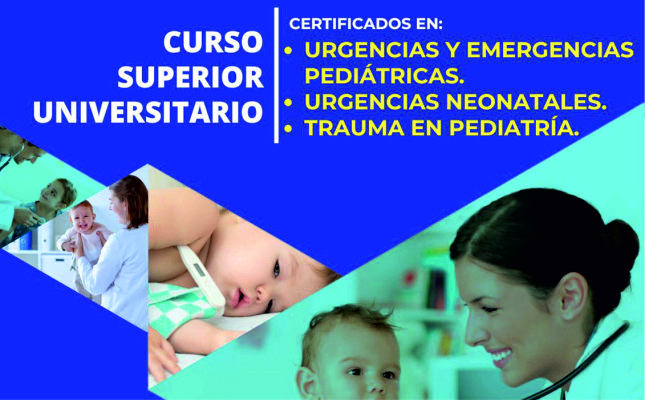 Curso Superior Universitario - Facultad de Ciencias Médicas