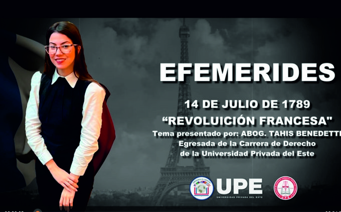 Revolución Francesa: Efemérides del 14 de Julio de 1789