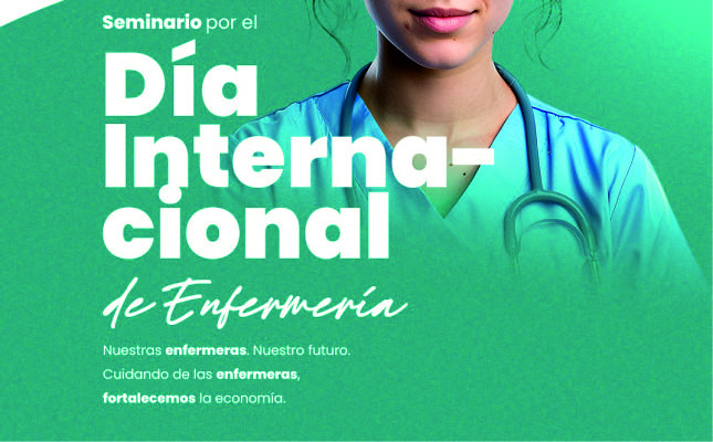 Día Internacional de la Enfermería: Seminario Académico en UPE FRANCO