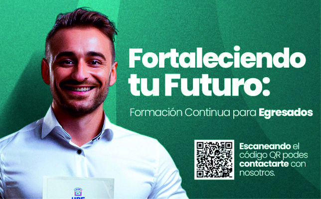UPE Impulsa la capacitación de sus Egresados: Desarrollo profesional sin límites