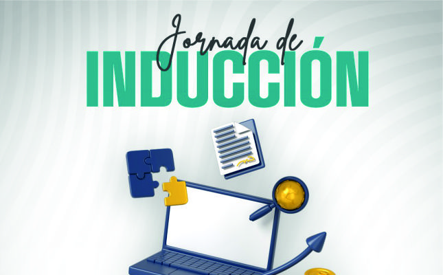 Jornada de Inducción 2025: Bienvenida a los Nuevos Estudiantes de Ciencias Administrativas y Contables