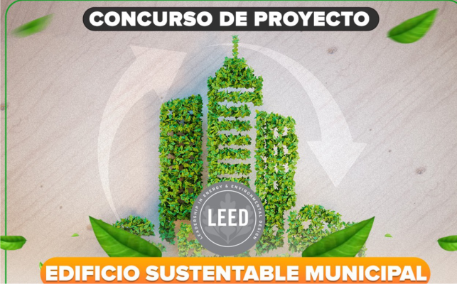 Edificio Sustentable Municipal: Un ejemplo de compromiso ambiental 