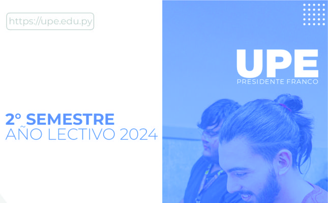 Bienvenida al Segundo Semestre: Un Nuevo Capítulo en Ingeniería Informática
