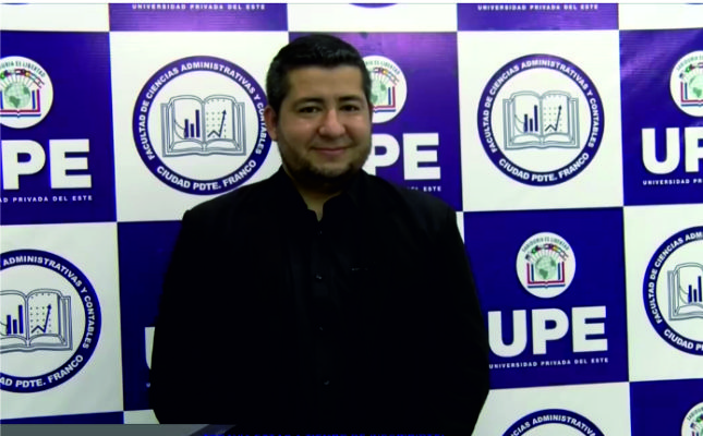 Inicia Curso Gratuito de Nivelación en Ciencias Administrativas y Contables - UPE Franco 2025