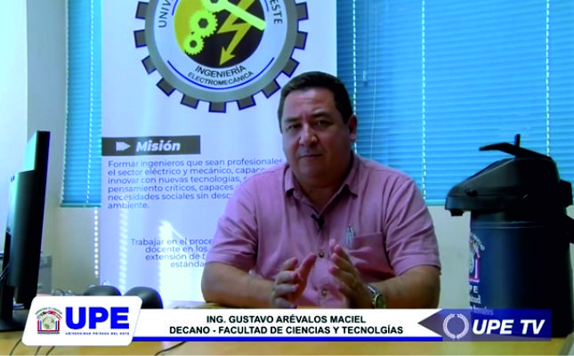 Comenzamos el Curso de Nivelación en Ingeniería Electromecánica: ¡Sumate!
