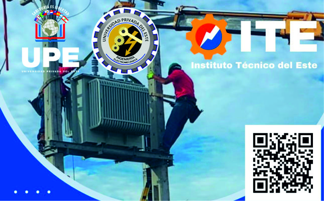 UPE e ITE impulsan Capacitación Exitosa: Técnica en Gestión de Expedientes Eléctricos