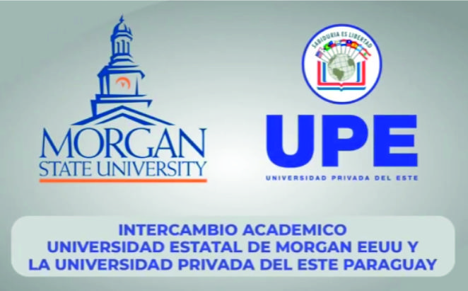 Intercambio Académico: Programa de Movilidad Estudiantil 