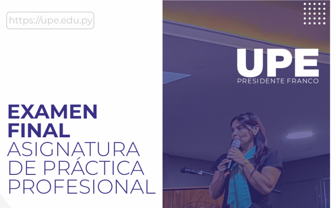Práctica Profesional: Un Vistazo a la Preparación Integral de Estudiantes de Ciencias de la Educación