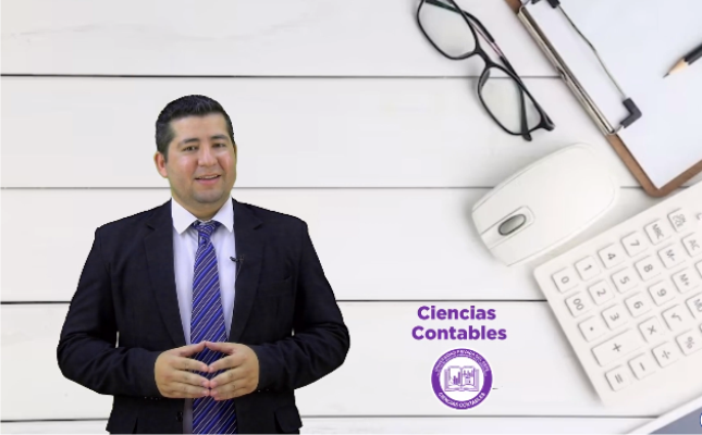 Curso de Admisión UPE 2024 - Carrera de Ciencias Contables