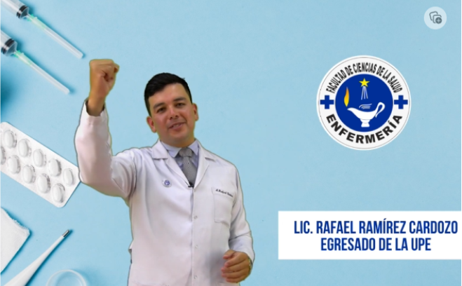 Salud con Propósito: Descubrí la Carrera de Enfermería en Nuestra Universidad