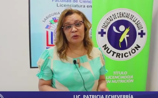  Directivos de la Institución Nacional de Alimentación (INAN) visitan la UPE 