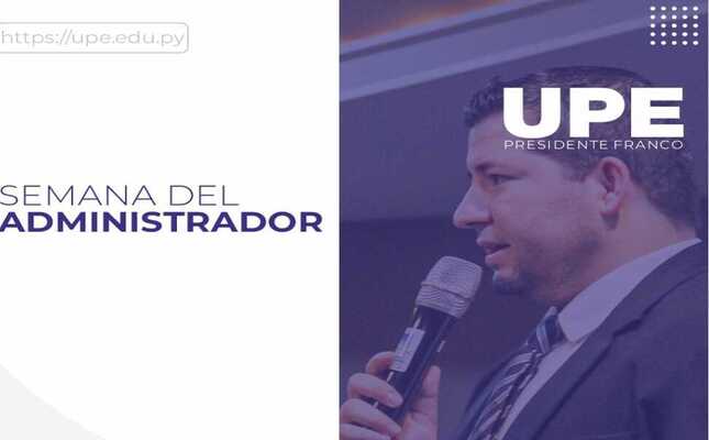 Semana del Administrador de Empresas