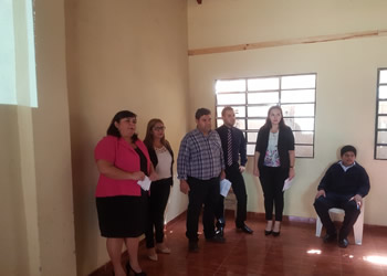 Facultad de Ciencias Jurídicas, Políticas y Sociales