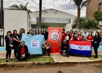 Facultad de Ciencias Jurídicas, Políticas y Sociales