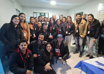 Facultad de Ciencias Jurídicas, Políticas y Sociales