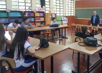 Facultad de Ciencias Jurídicas, Políticas y Sociales