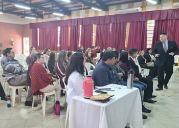 Facultad de Ciencias Jurídicas, Políticas y Sociales