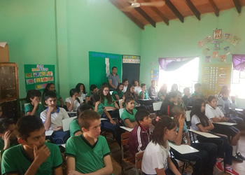 Facultad de Ciencias Jurídicas, Políticas y Sociales