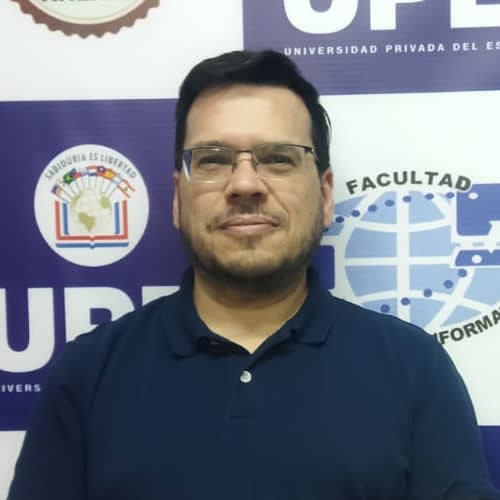 Ing. Augusto Gonzales Muller