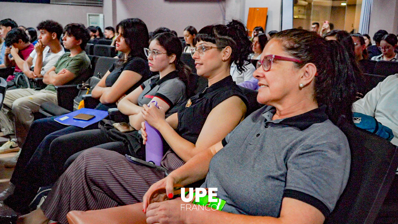 3ra Edición de la Semana de Educación Financiera: Primera Jornada