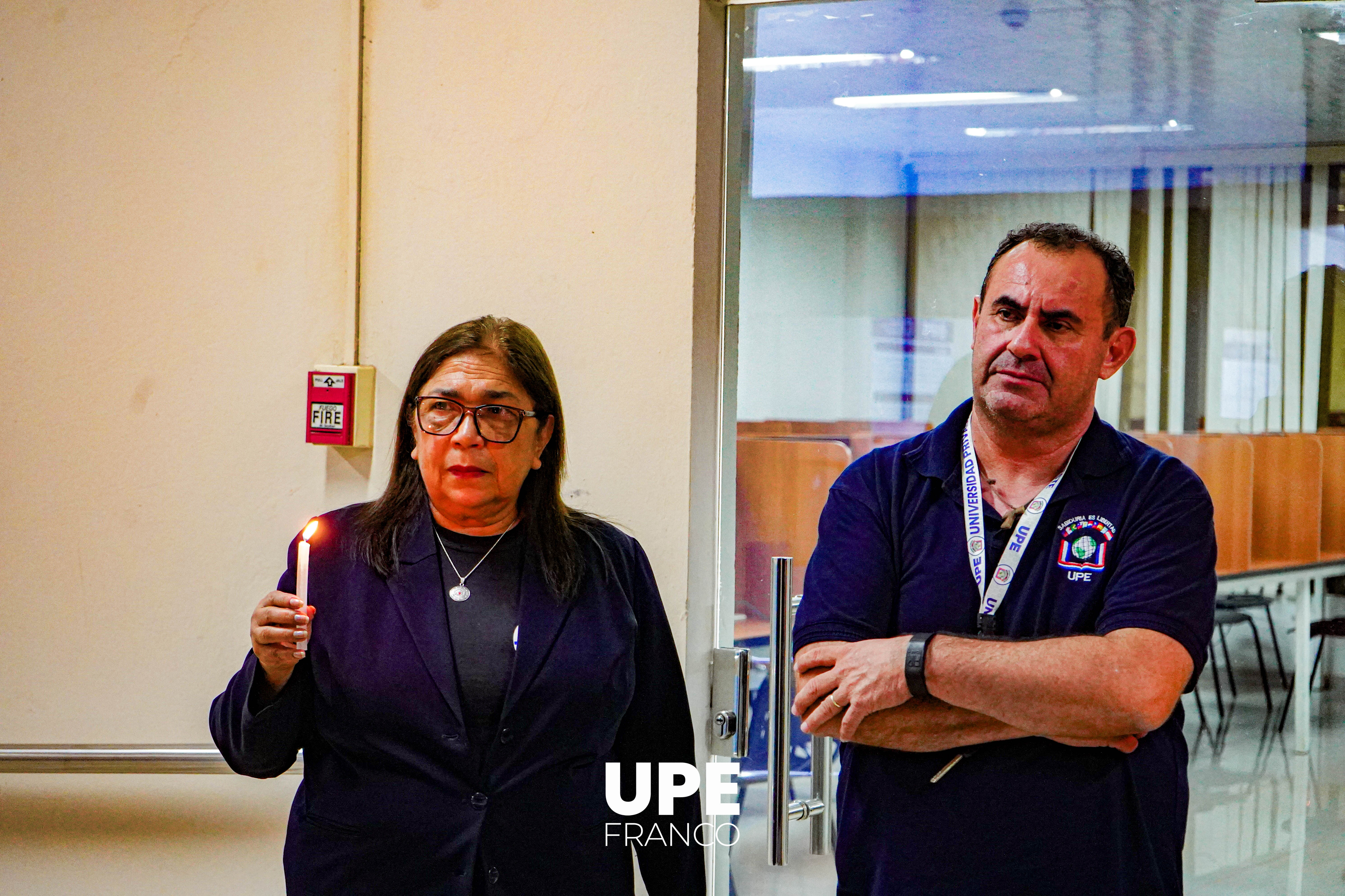 Proyecto Oñondivepa: Chipa Apo ha Vía Crucis