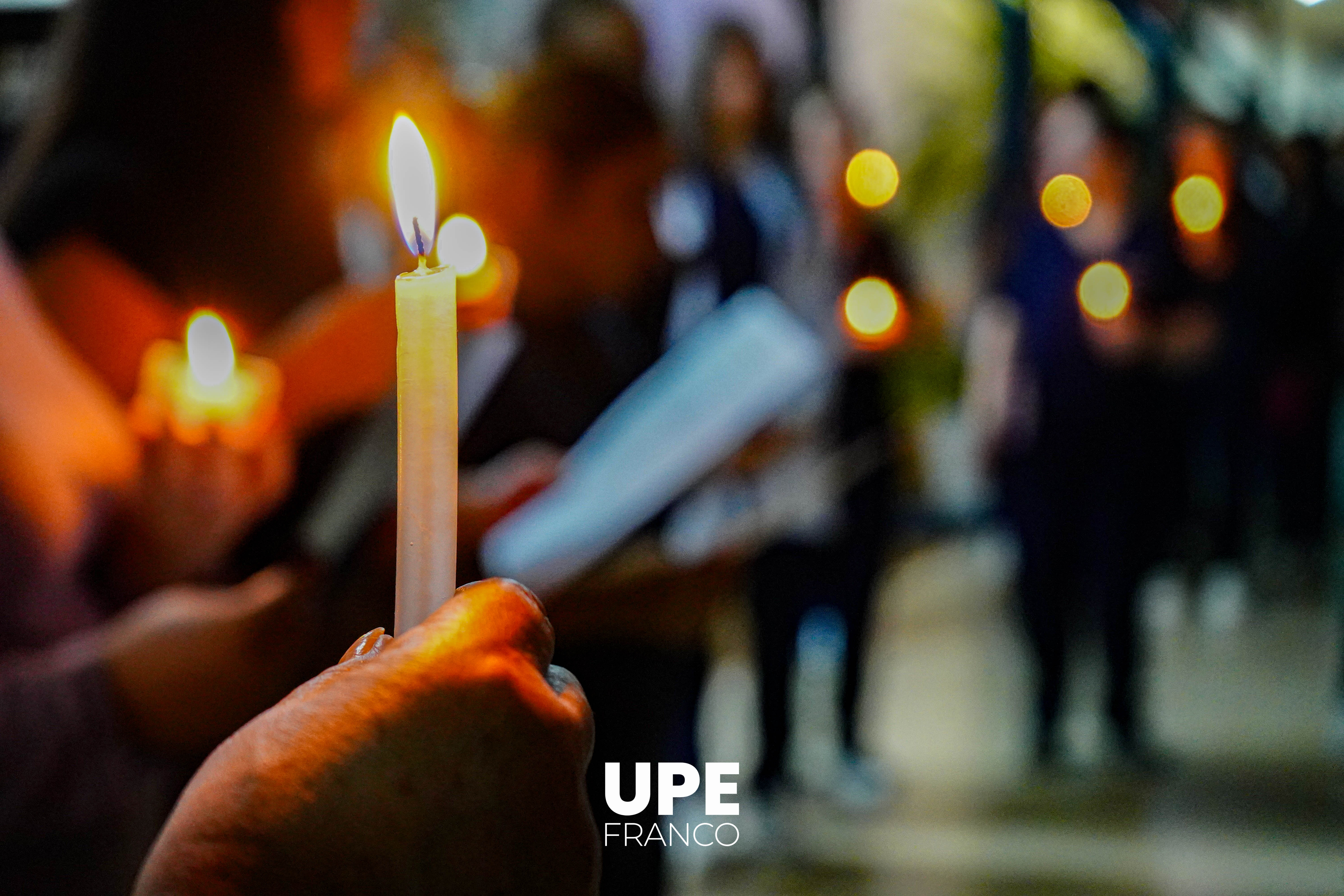 Proyecto Oñondivepa: Chipa Apo ha Vía Crucis