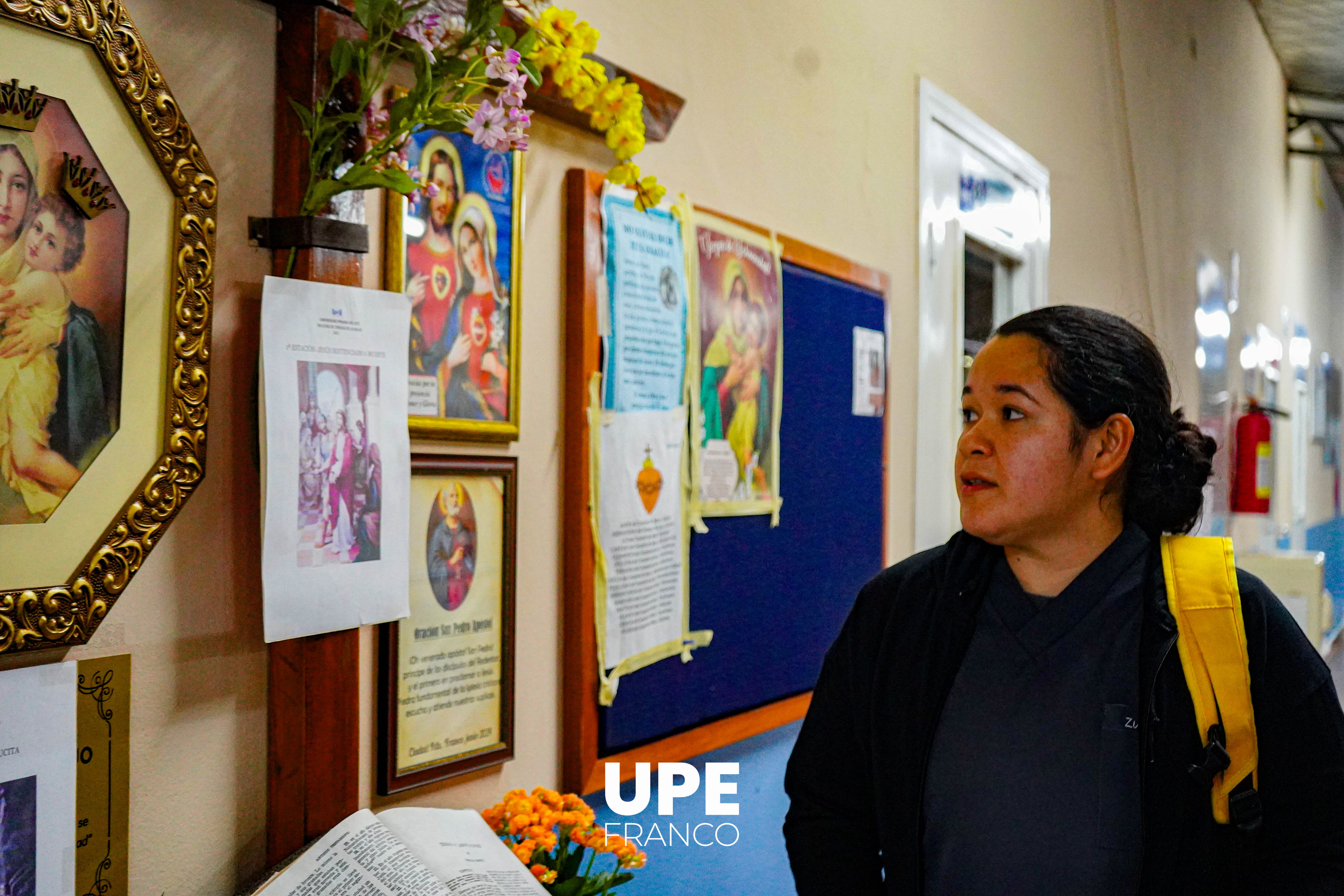 Proyecto Oñondivepa: Chipa Apo ha Vía Crucis