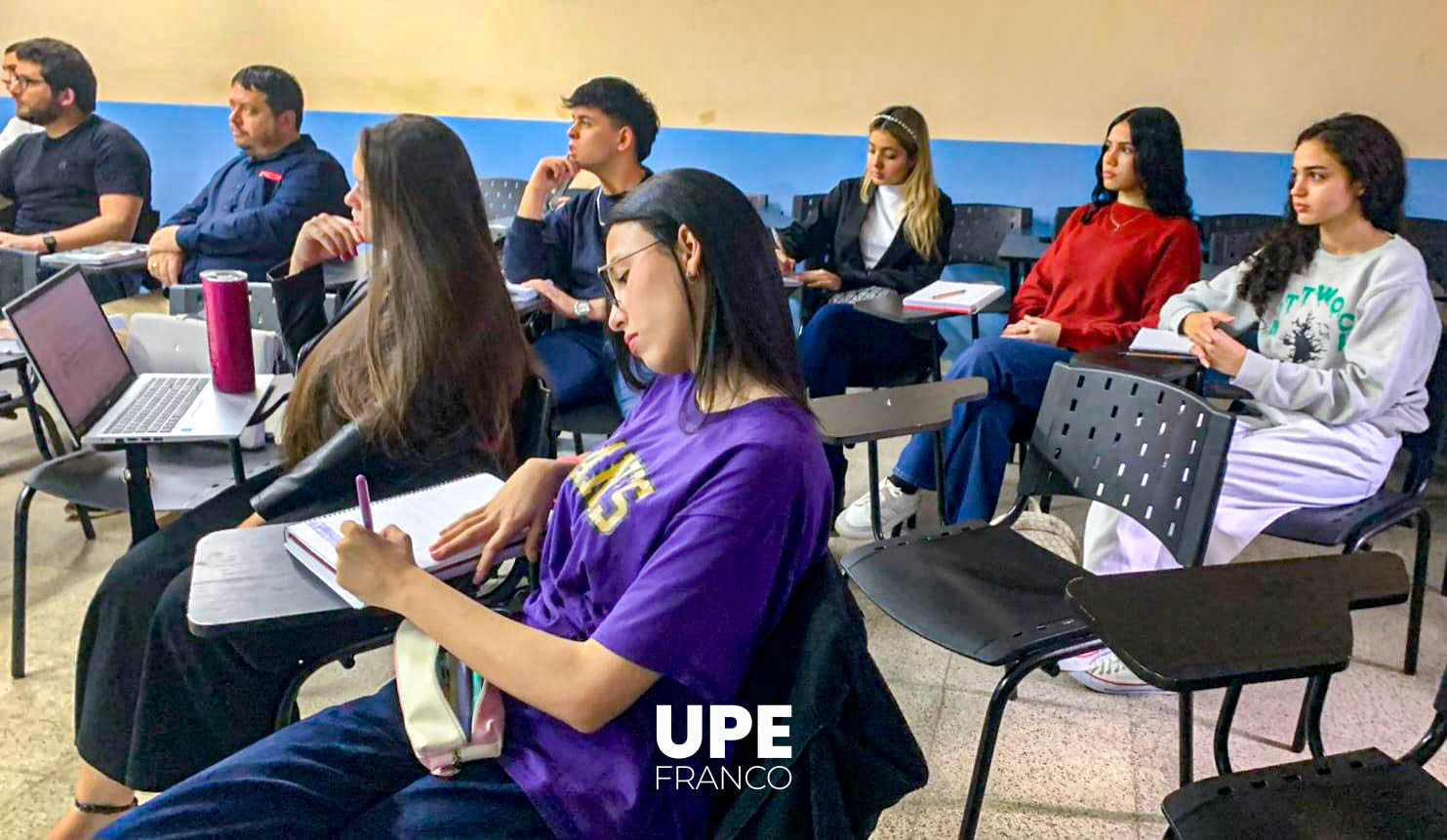 Inicia el Taller de Habilidades en Investigación y Elaboración de Artículos Científicos