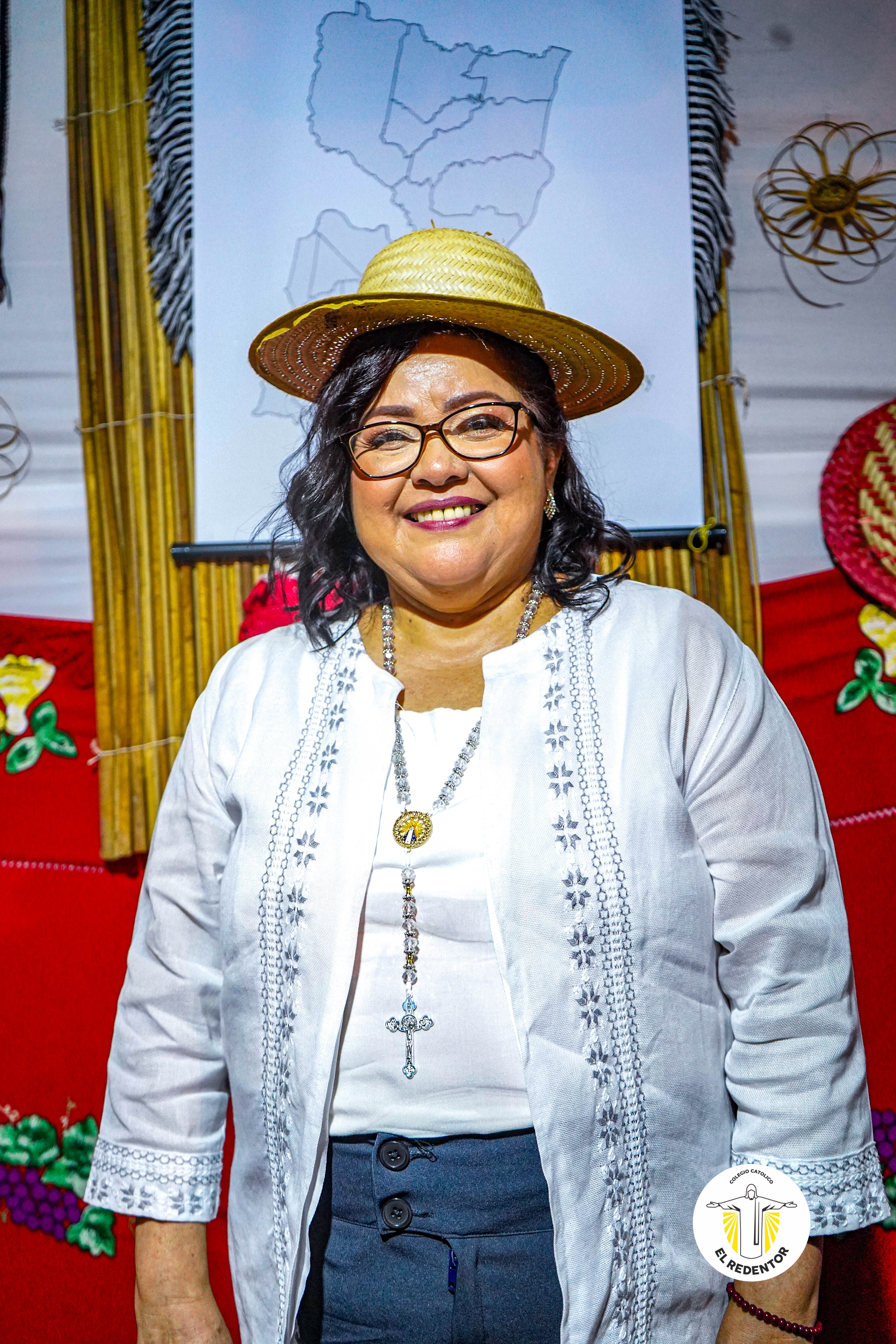 Día del Folklore - Celebración en el Colegio Redentor