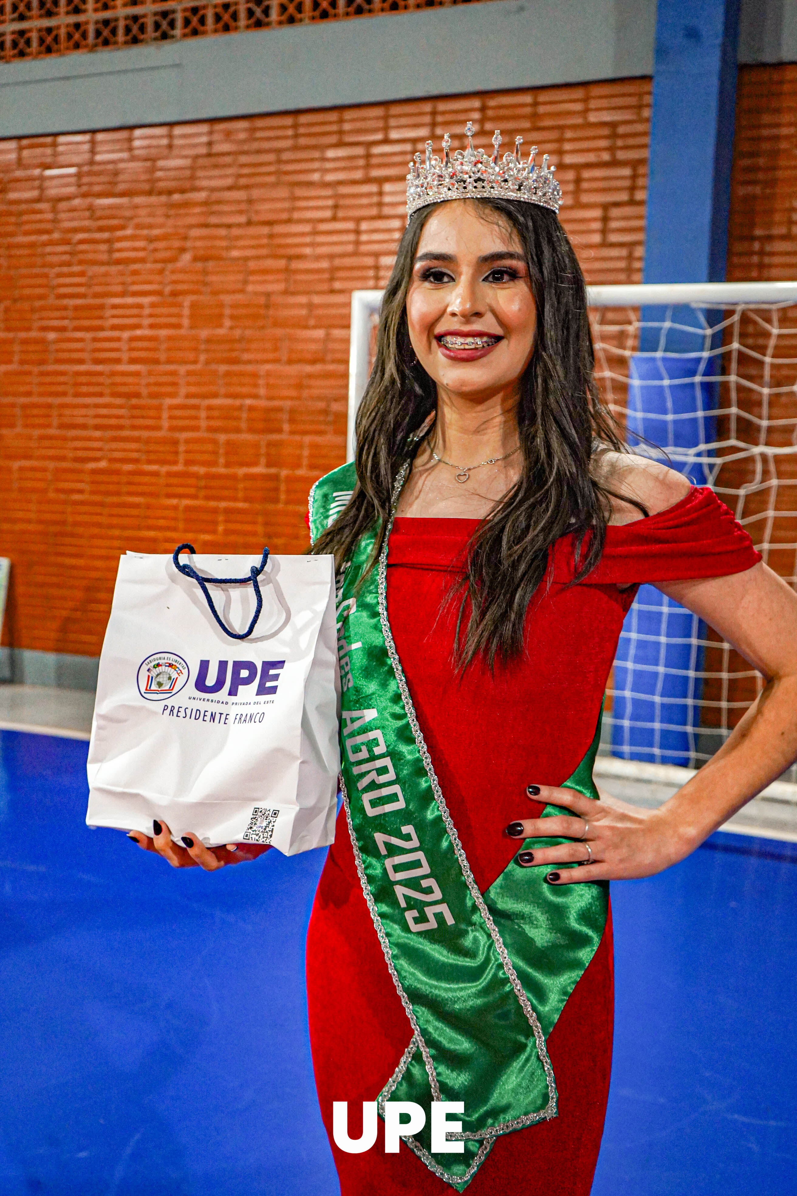 Concluye con éxito el Torneo Inter Sedes de Agronomía UPE
