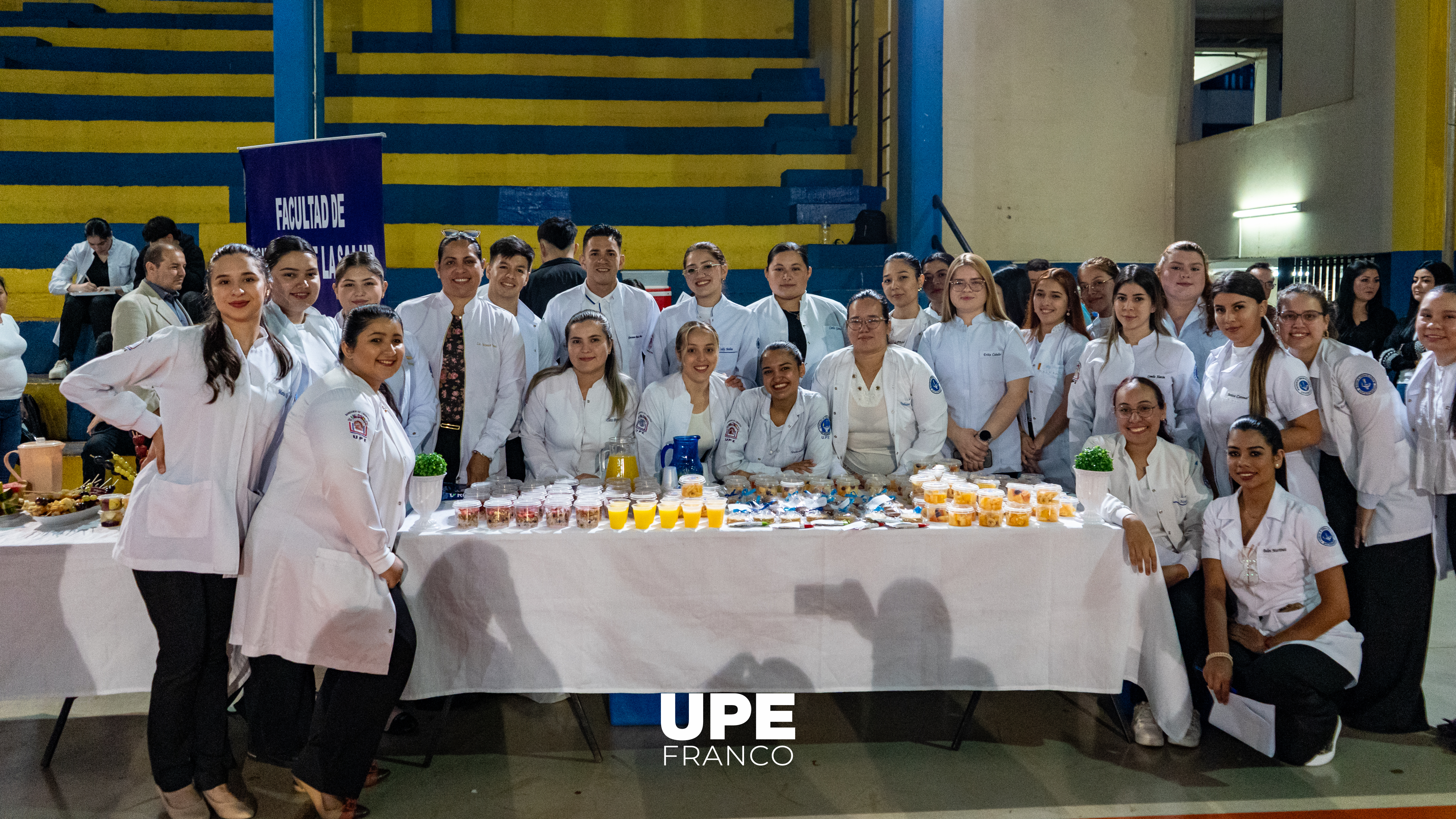 Comunidad Saludable: Lucha contra la Diabetes e Hipertensión - VII Edición