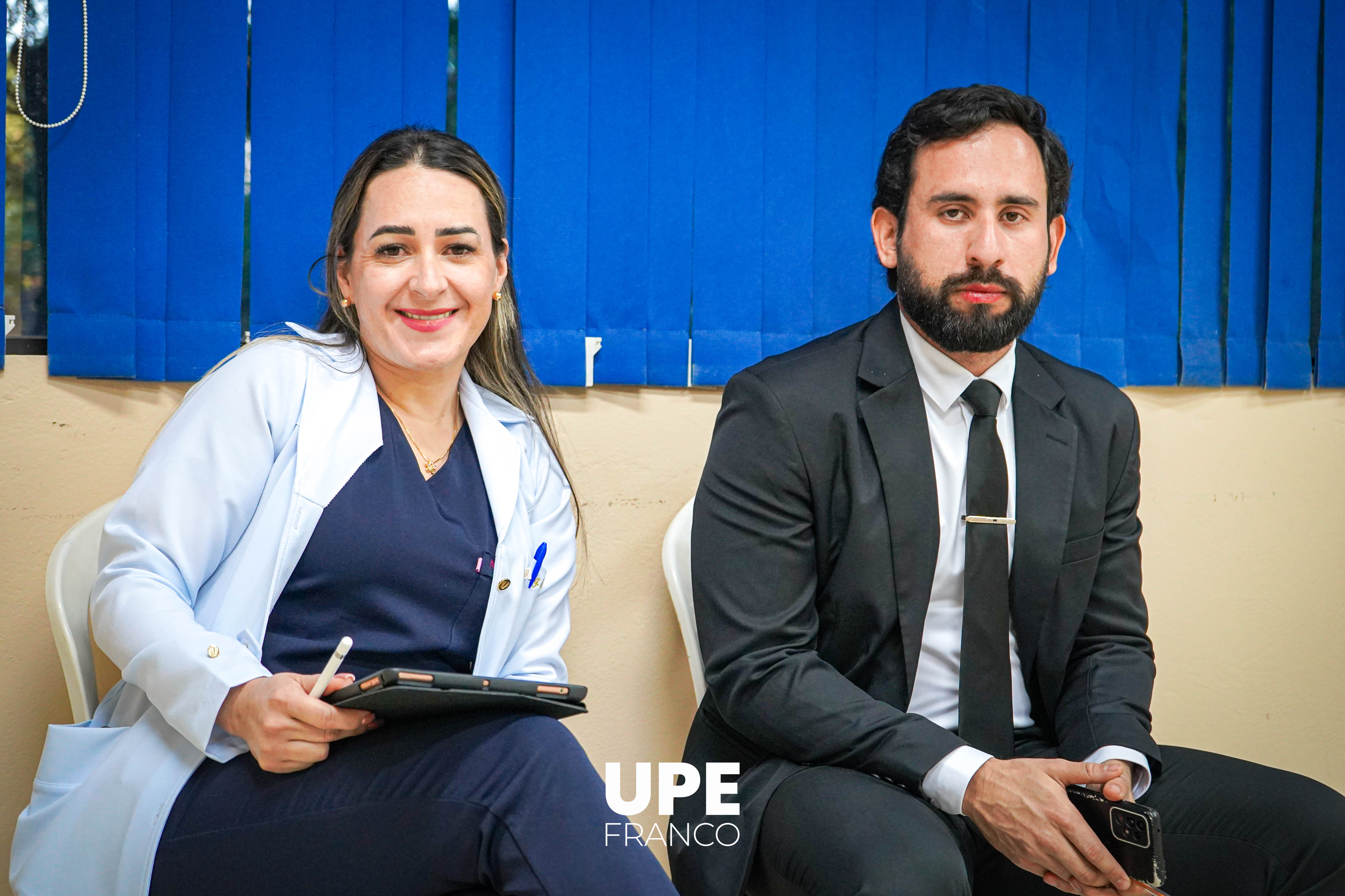 Defensa de Trabajo Final de Grado: Carrera de Nutrición - FCS