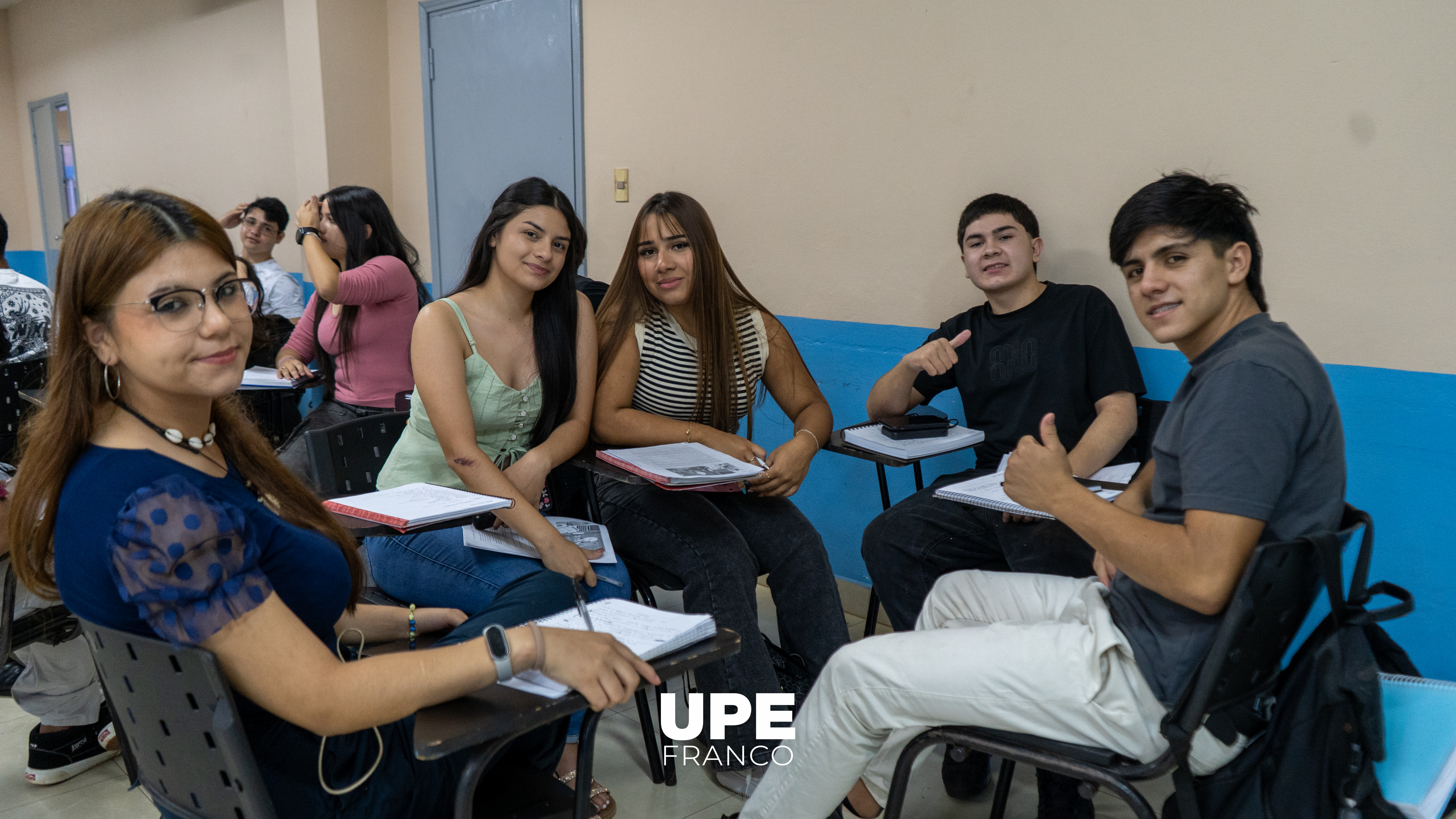 Inicia el Curso de Admisión 2026: Facultad de Ciencias Administrativas y Contables