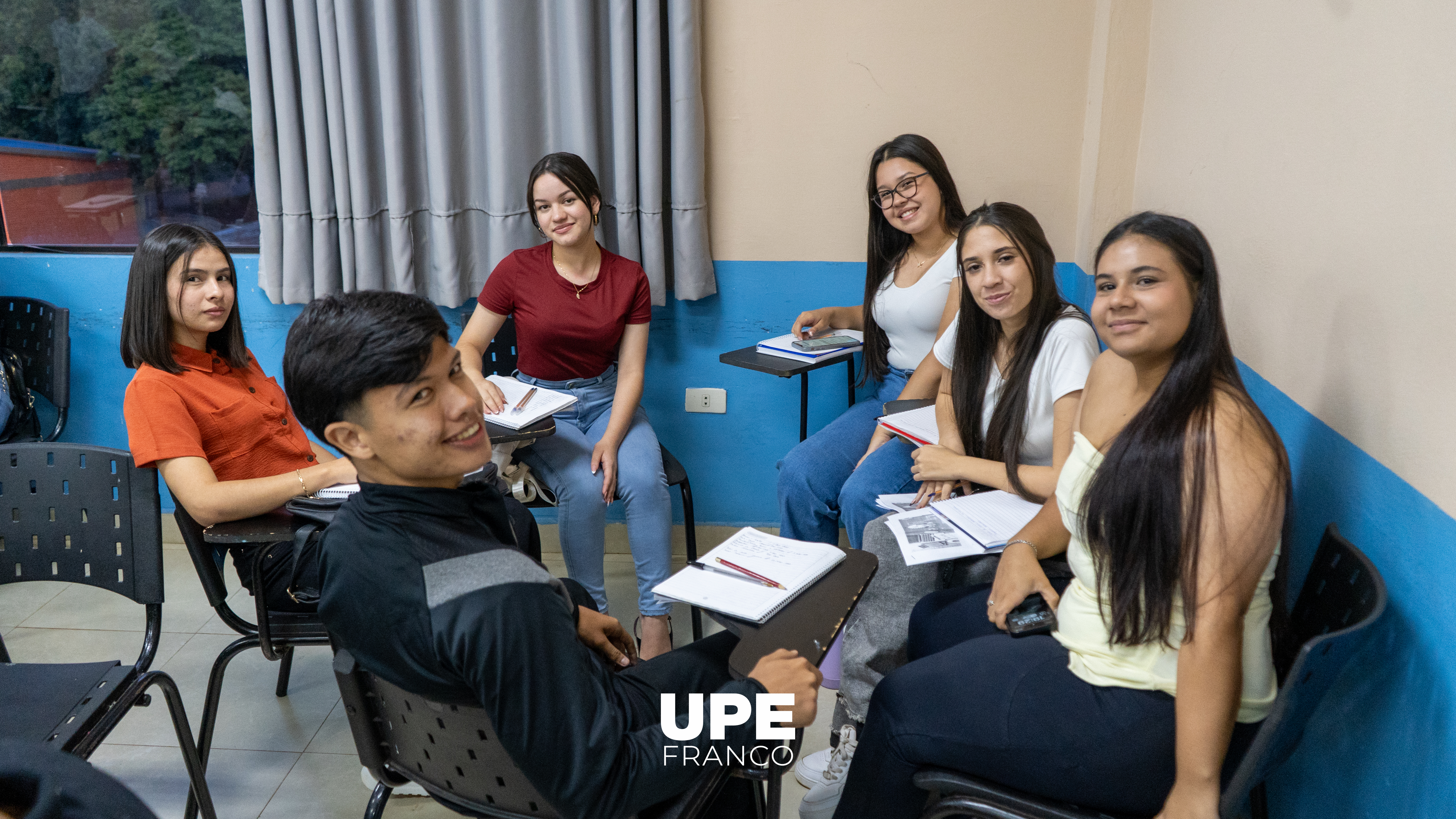 Inicia el Curso de Admisión 2026: Facultad de Ciencias Administrativas y Contables