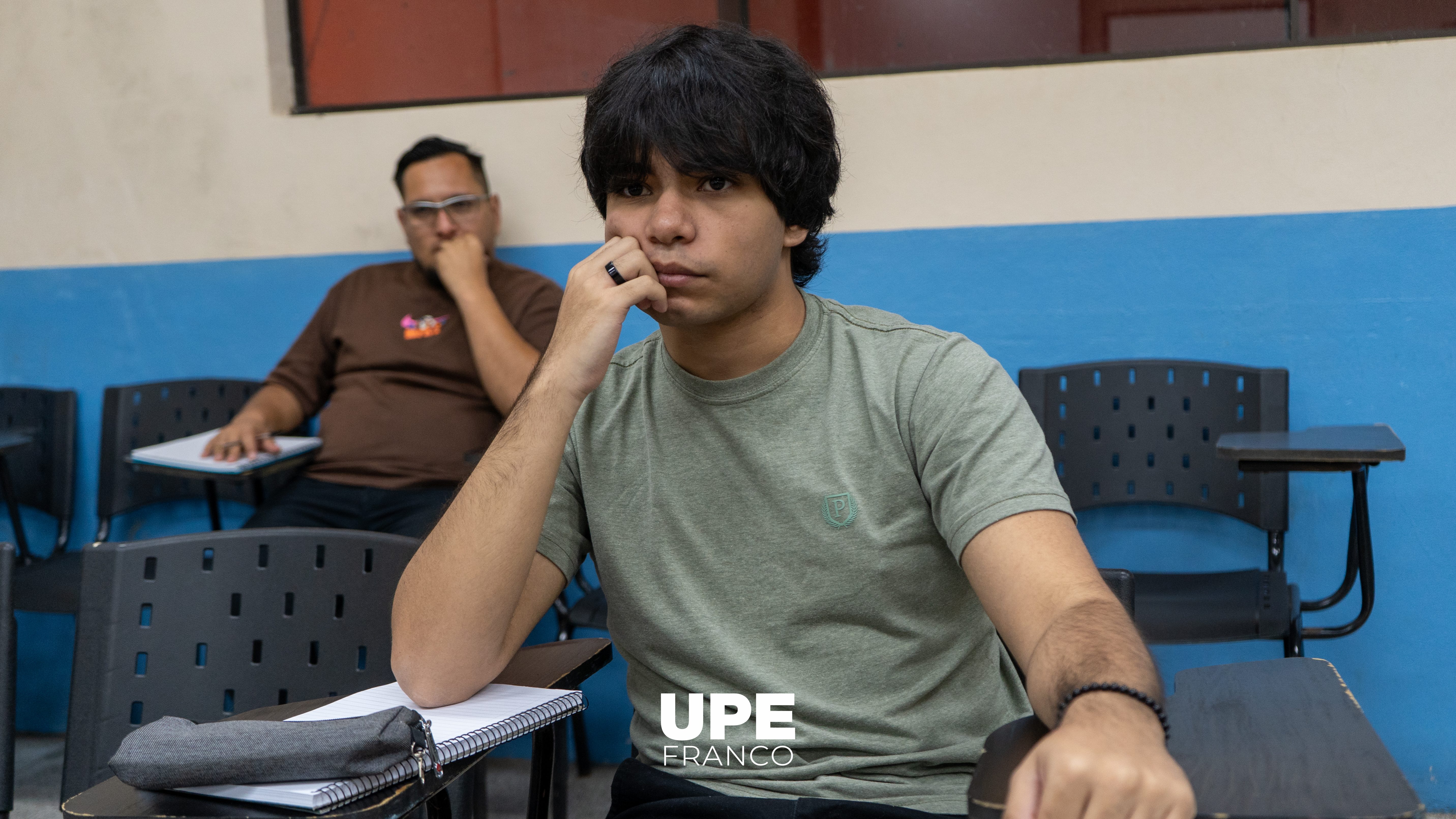 Inicia el Curso de Nivelación 2026: Facultad de Ciencias Jurídicas, Políticas y Sociales