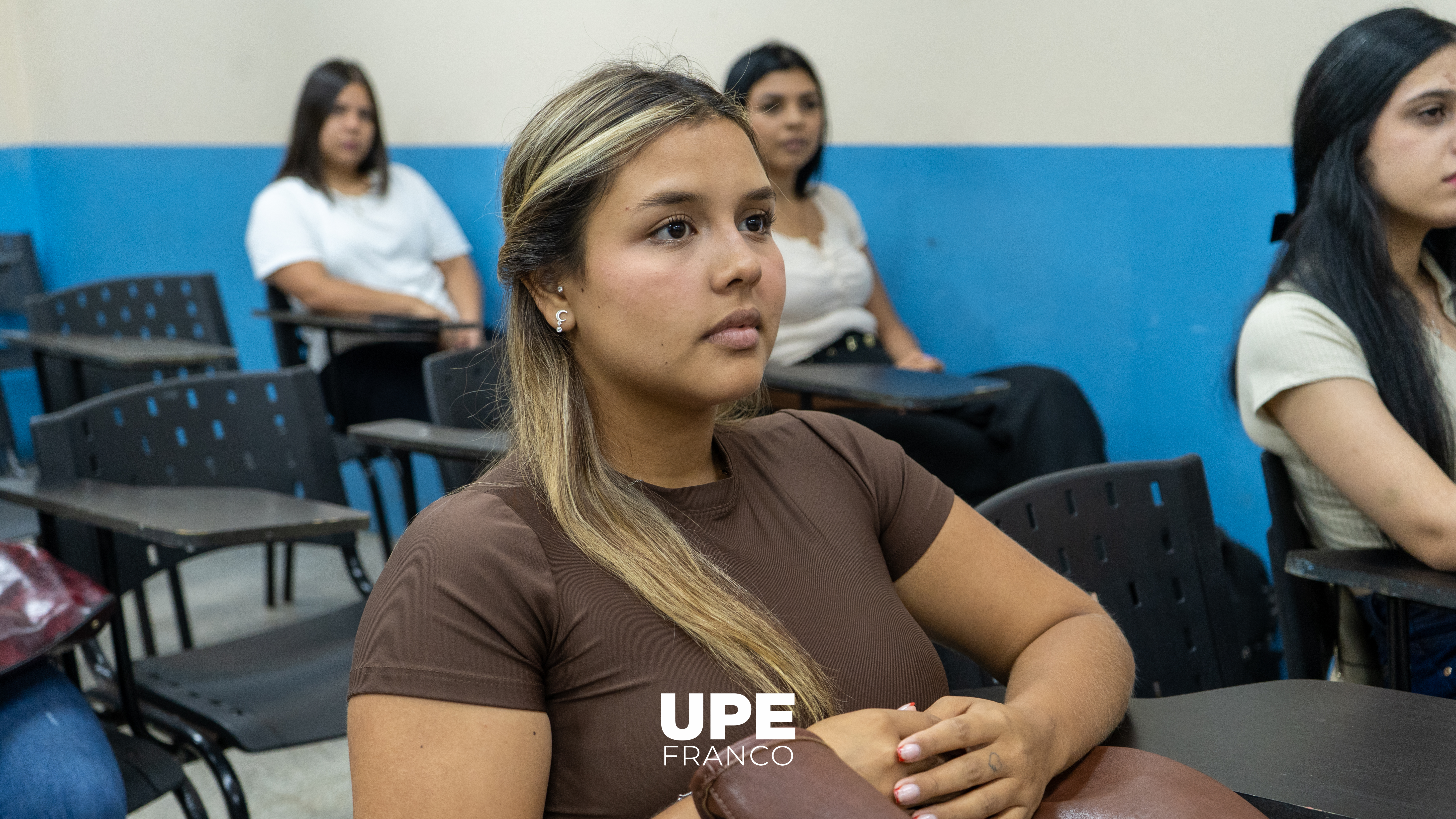 Inicia el Curso de Nivelación 2026: Facultad de Ciencias Jurídicas, Políticas y Sociales