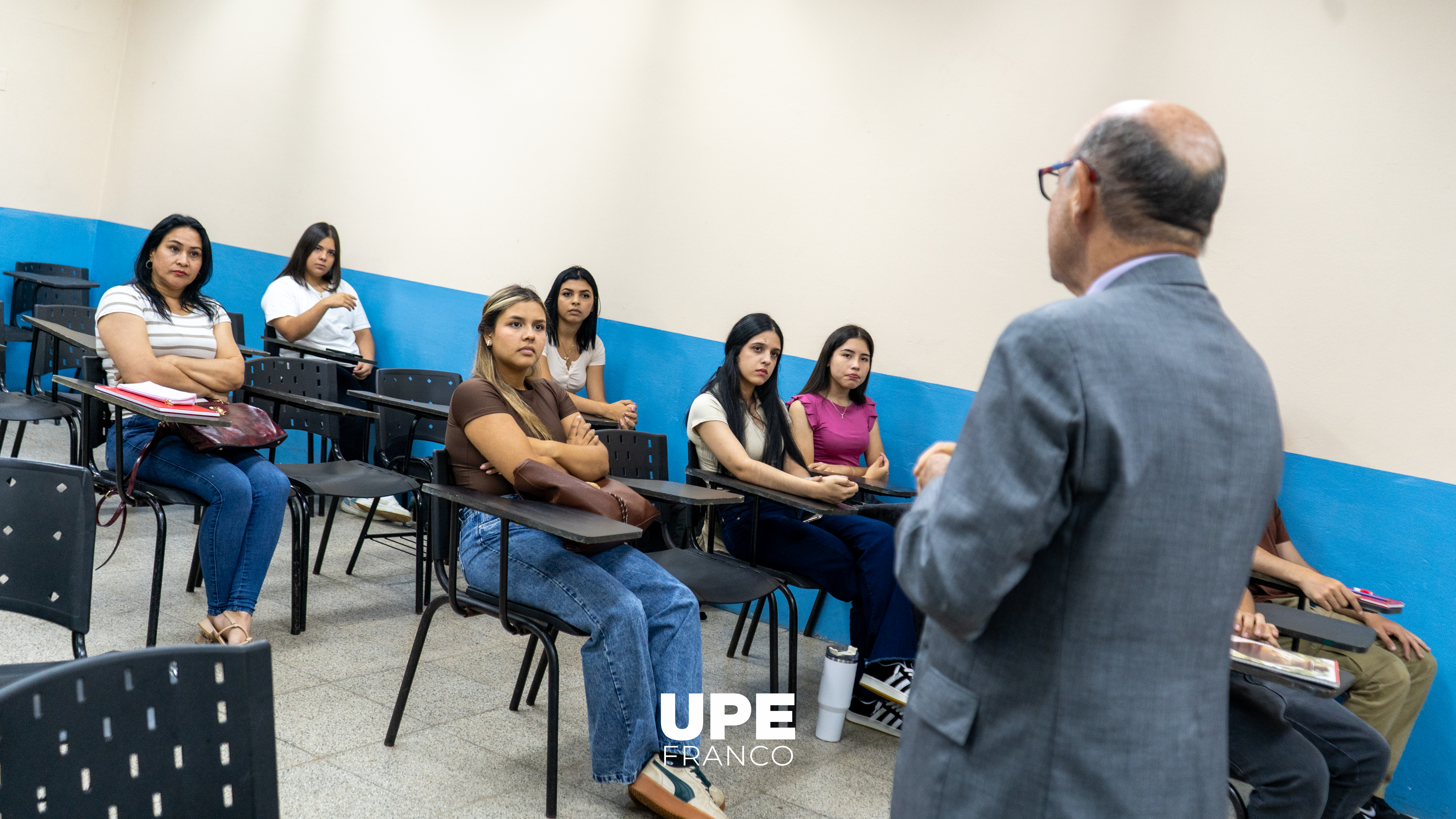 Inicia el Curso de Nivelación 2026: Facultad de Ciencias Jurídicas, Políticas y Sociales