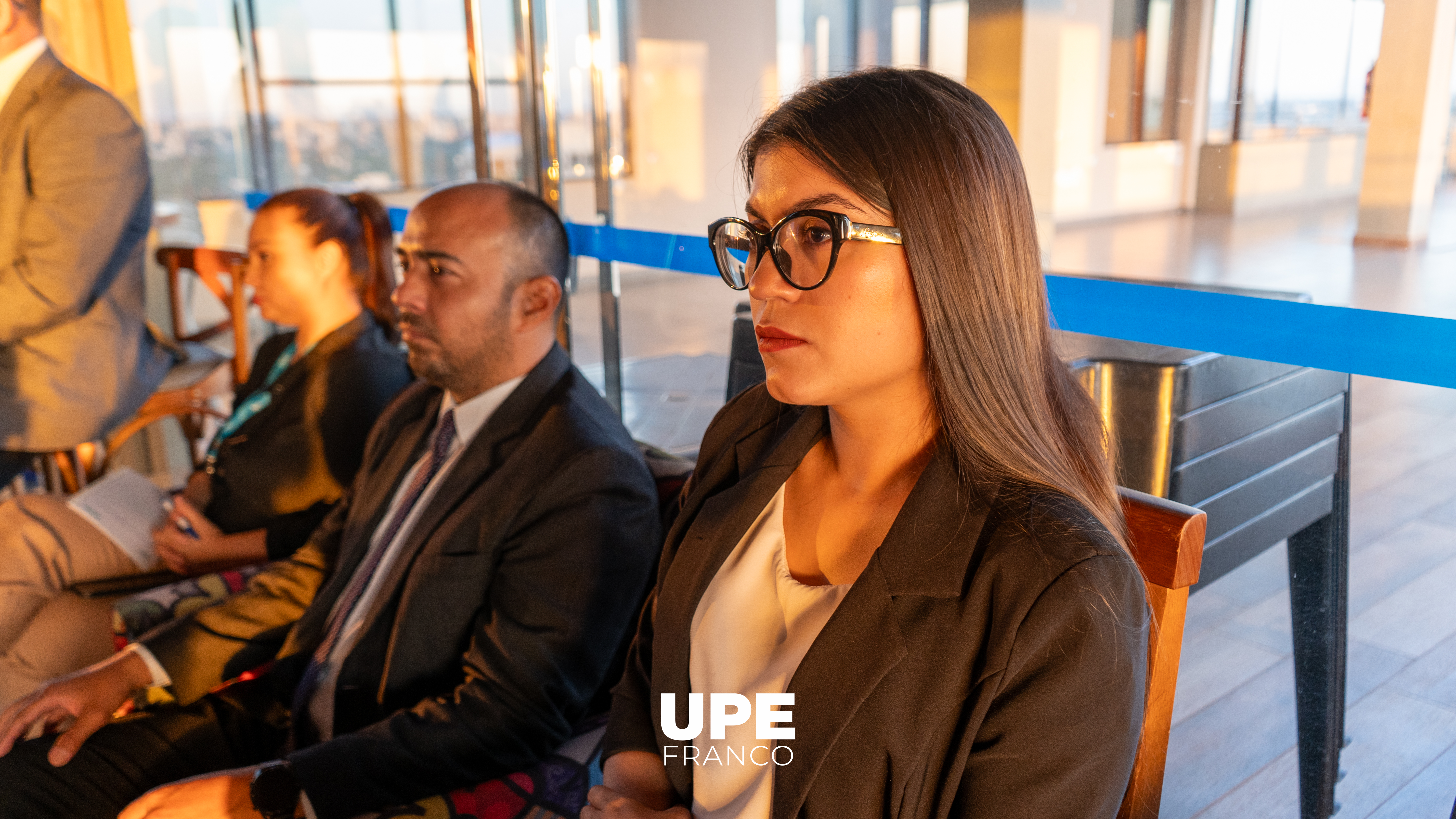 Claustro Docente: Facultad de Ciencias y Tecnologías