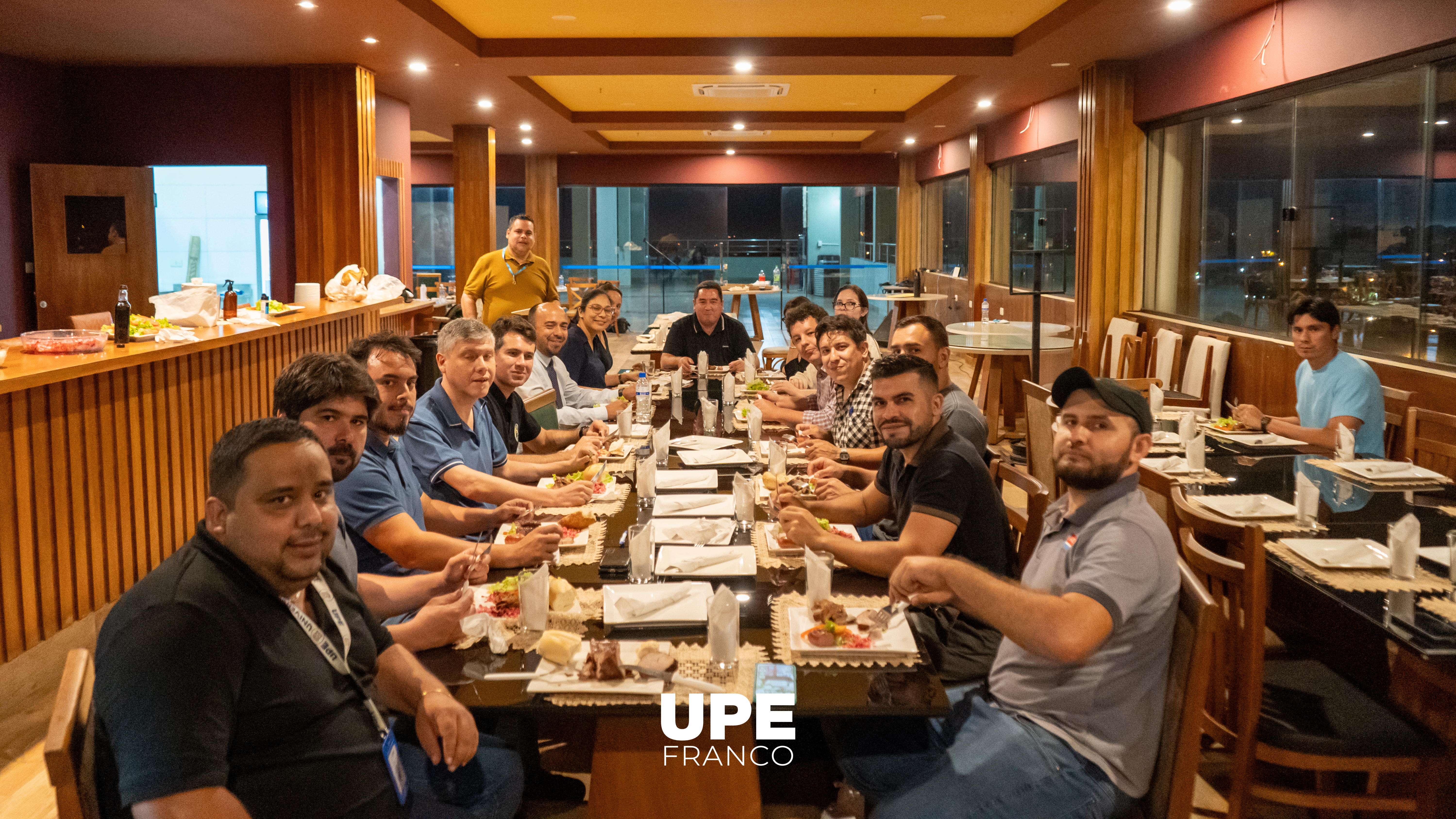 Claustro Docente: Facultad de Ciencias y Tecnologías