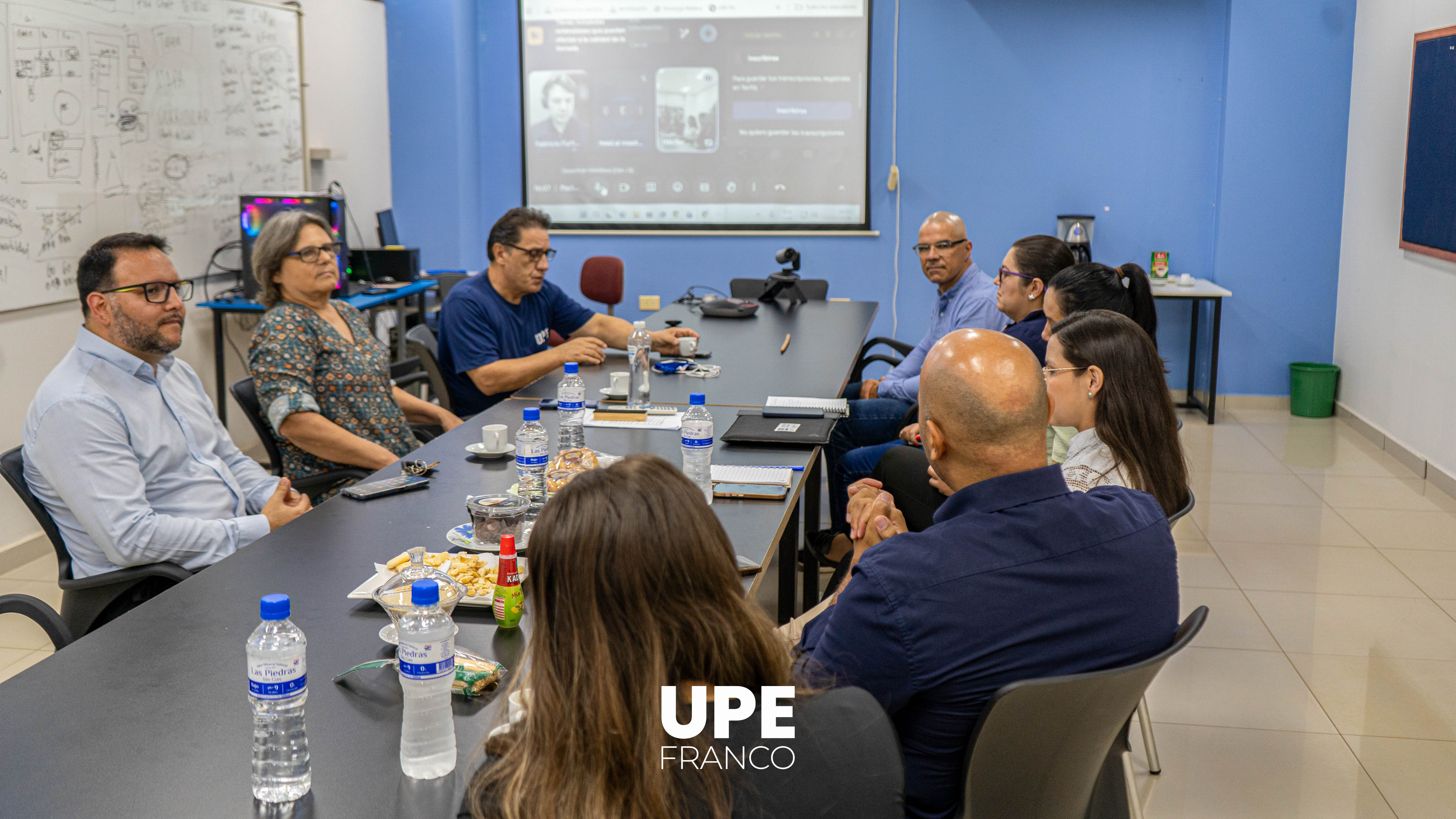 Estudiá Medicina en la UPE y Viví la Experiencia del Futuro