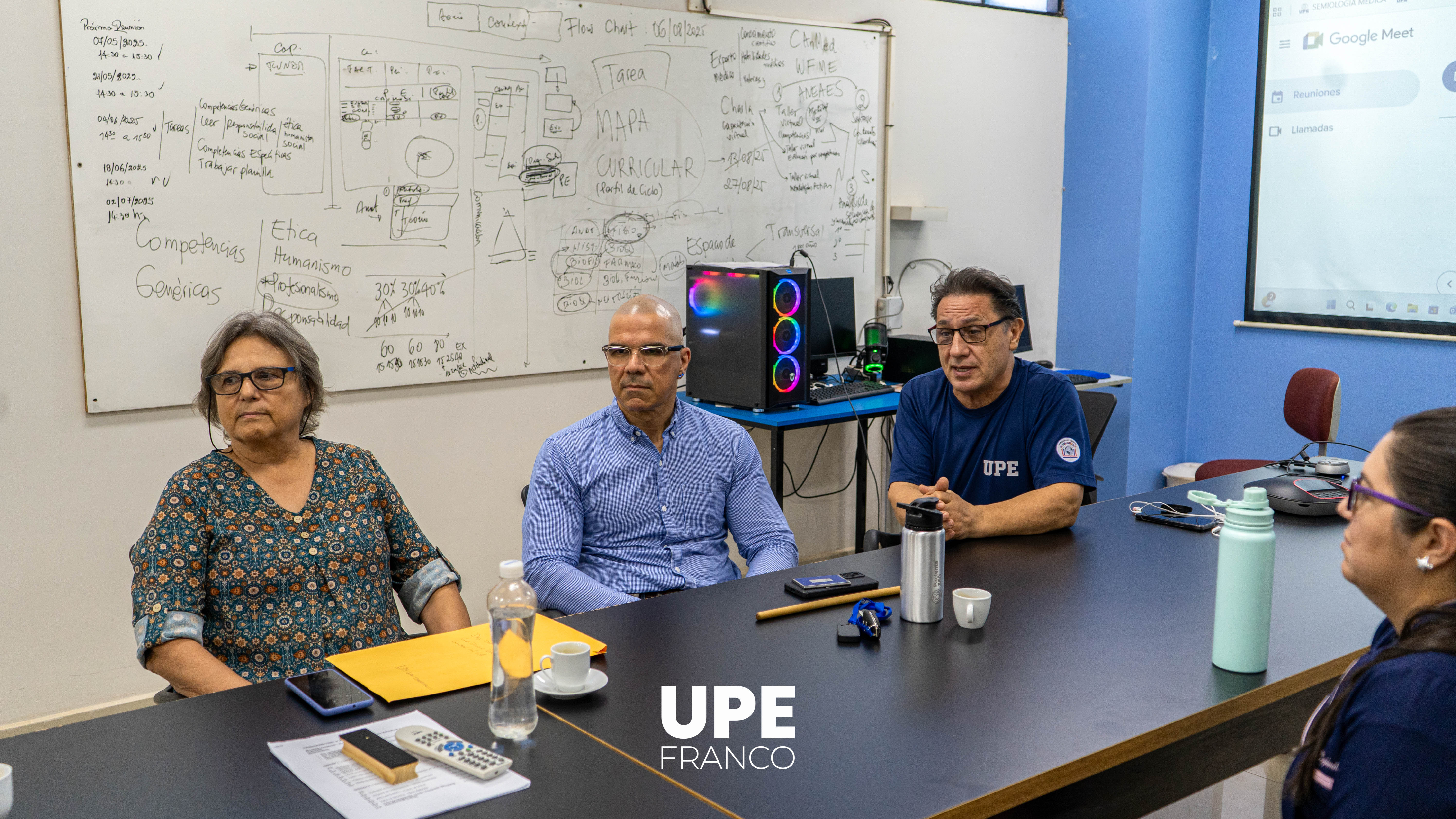 Estudiá Medicina en la UPE y Viví la Experiencia del Futuro