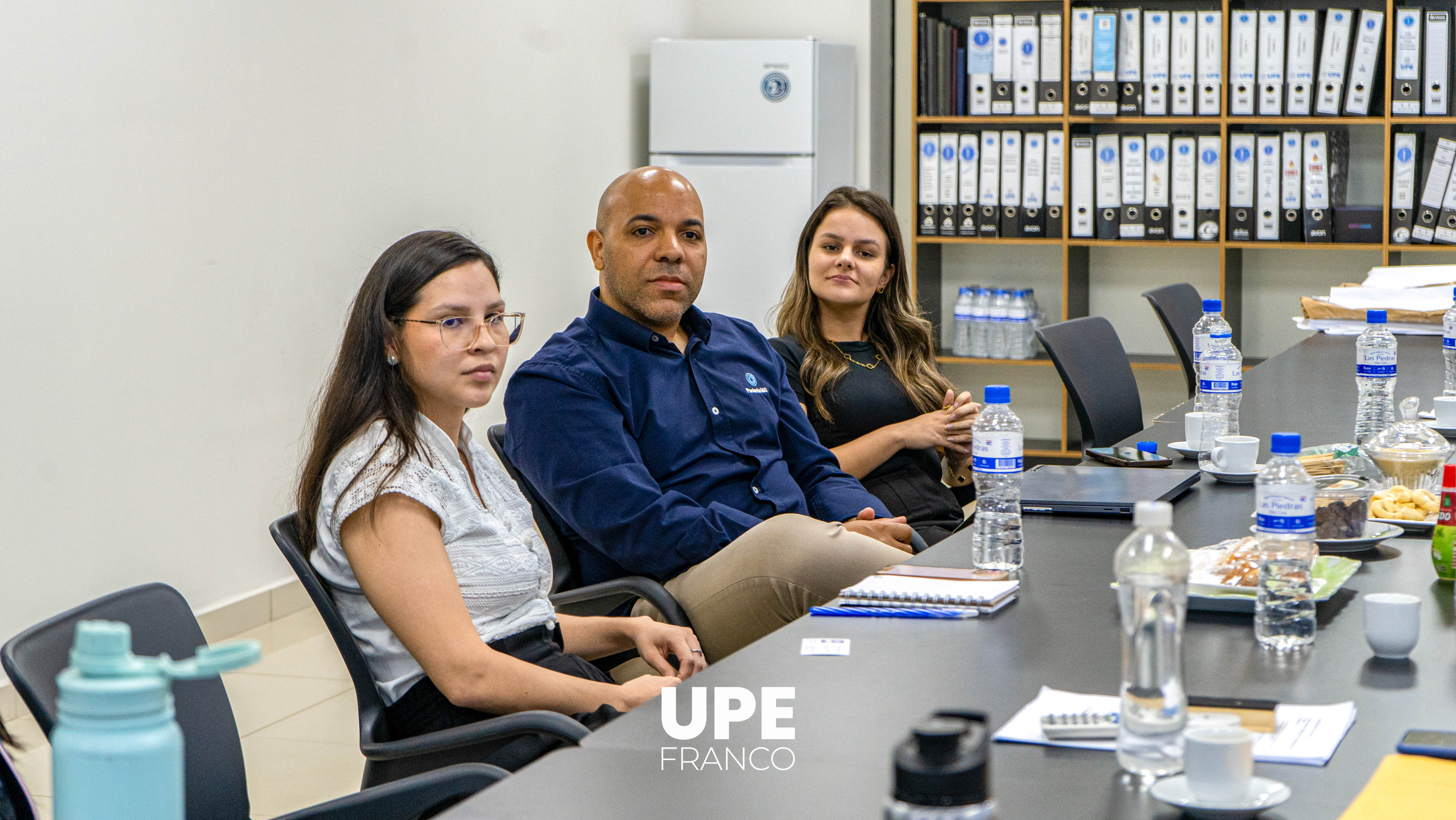 Estudiá Medicina en la UPE y Viví la Experiencia del Futuro