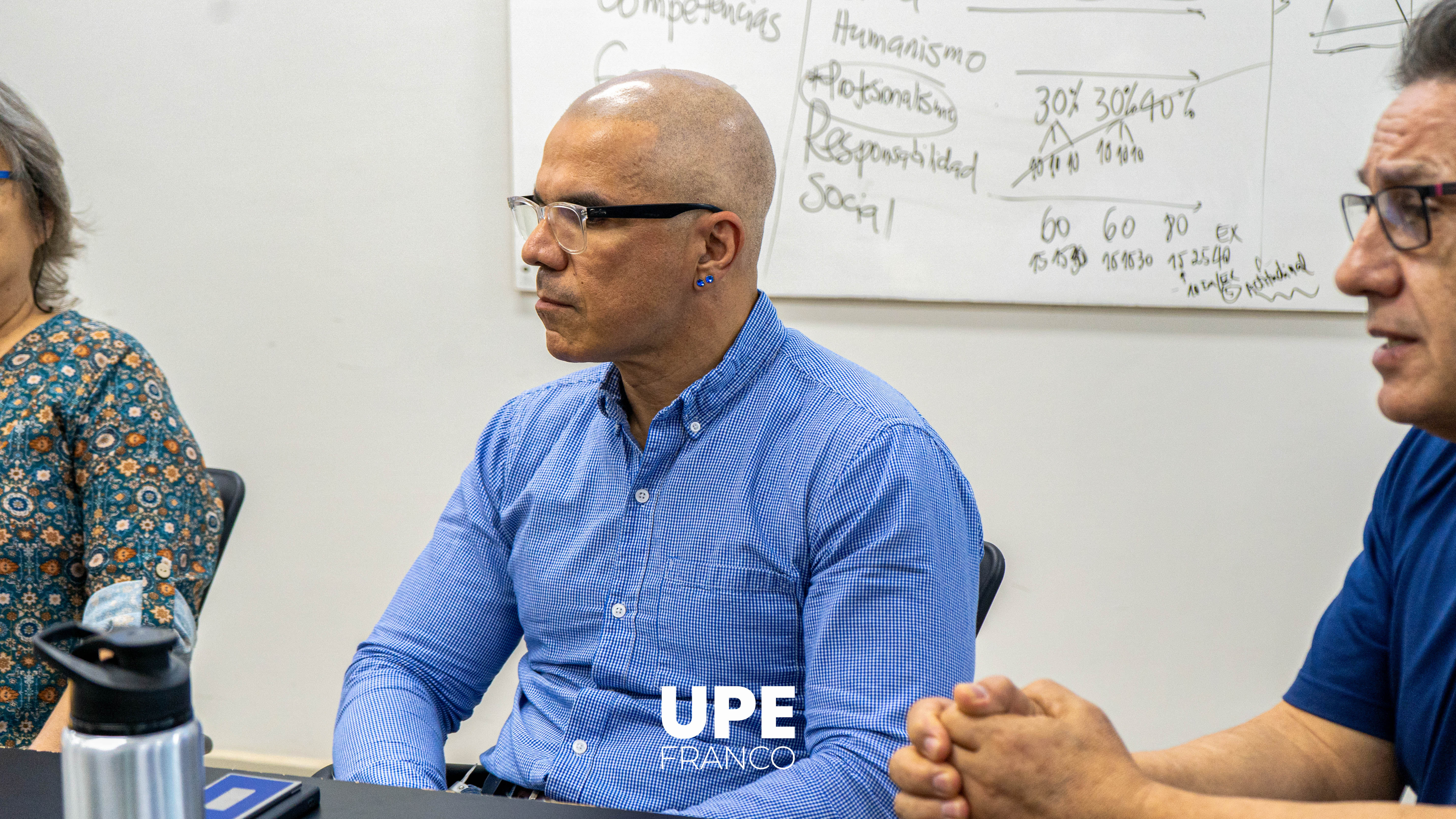 Estudiá Medicina en la UPE y Viví la Experiencia del Futuro