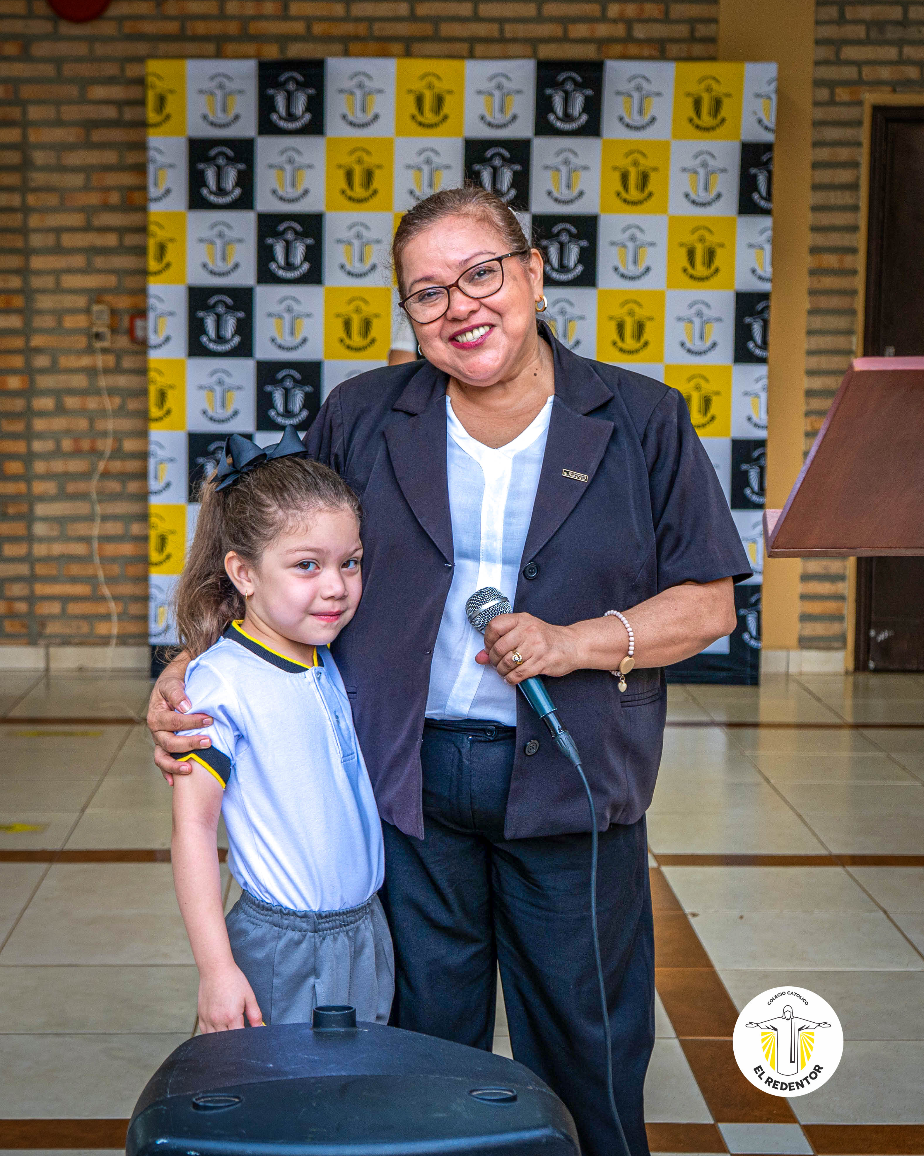 Inicio de clases en el Colegio Católico El Redentor: Año Lectivo 2026